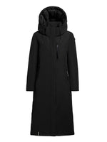 Khujo Damen Jacke Lofi2 1006CO243