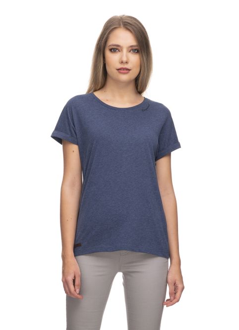 Ragwear Damen T- Shirt Monzza Tex 2321-1005
