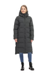 Ragwear Damen Jacke Patrise 2321-60031