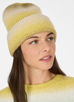 Ragwear Damen Mütze Spectrra 2621-65005