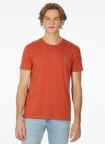 Ragwear Herren T-Shirt Endrew D 2622-15016