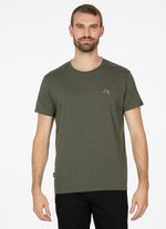 Ragwear Herren T-Shirt Neddis E 2622-15023