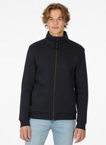 Ragwear Herren Sweatshirtjacke Jettrys 2622-30014