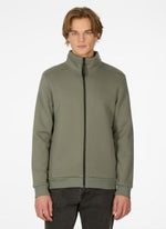 Ragwear Herren Sweatshirtjacke Jettrys 2622-30014