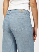 Gang Damen Hose 94River 111462-437-6503