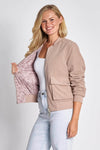 Zhrill Damen Jacke Zhjulie Corduroy