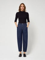 Gang Damen Hose 94Via 122163-865