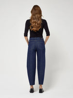 Gang Damen Hose 94Via 122163-865