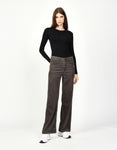 Gang Damen Hose 94Amelie Wide 122743-693