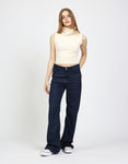 Gang Damen Jeans 94Amelie Wide fit 122753-595
