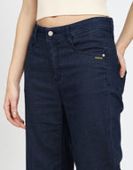 Gang Damen Jeans 94Amelie Wide fit 122753-595