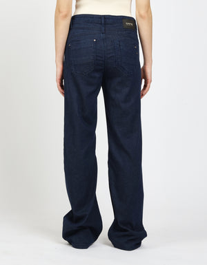 Gang Damen Jeans 94Amelie Wide fit 122753-595