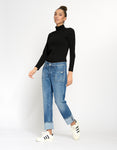 Gang Damen Jeans 124634-621 94Nica Worke