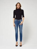Gang Damen Jeans 94Nena 130963-787