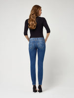 Gang Damen Jeans 94Nena 130963-787