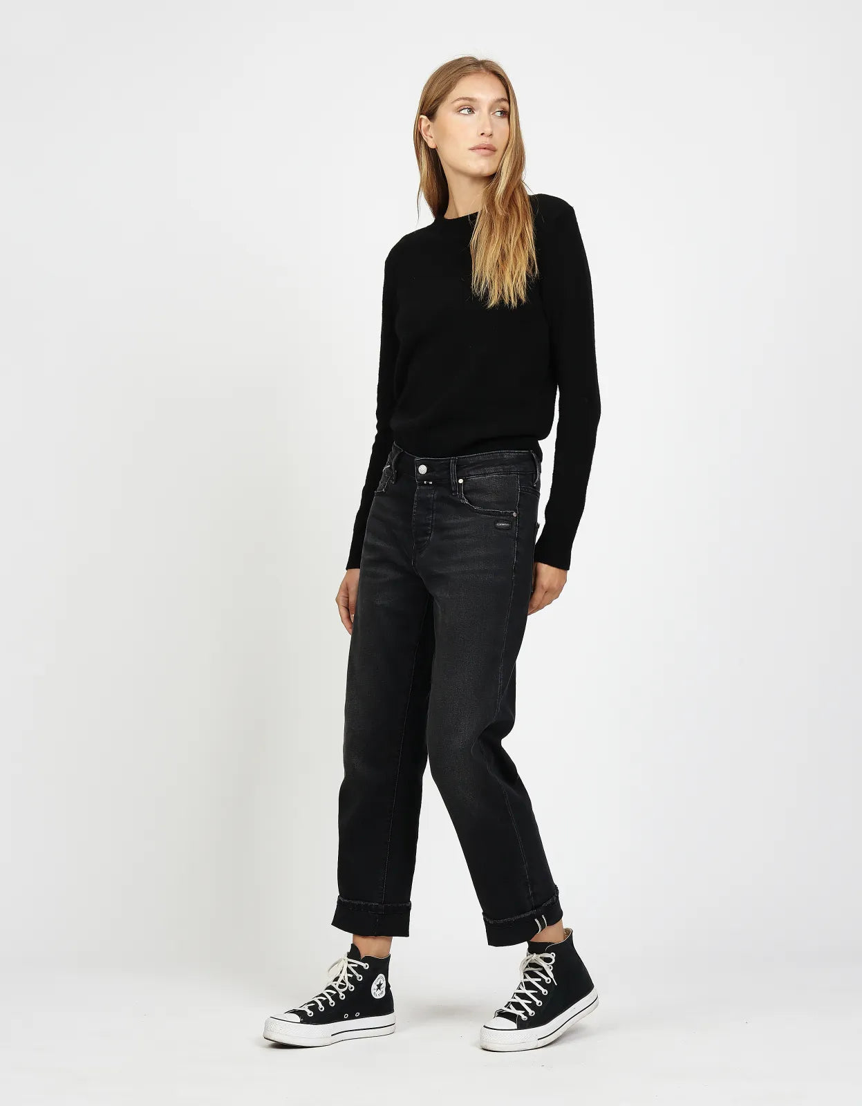 Gang Damen Hose 94Thelma 131054-793