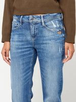 Gang Damen Hose 94Amelie Straight 134163-701