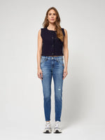 Gang Damen Hose 94Anna 135363-701