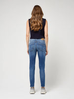 Gang Damen Hose 94Anna 135363-701
