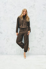 Gang Damen Hose 94Sarina 136664-255
