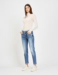 Gang Damen Jeans 94Adela 138853-745