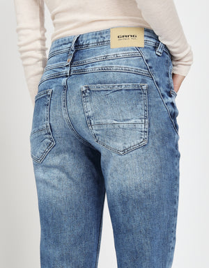Gang Damen Jeans 94Adela 138853-745
