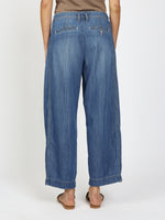 Gang Damen Hose 140462-656