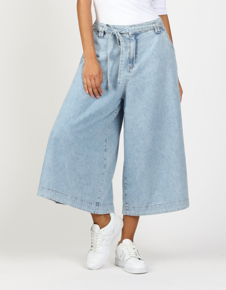 Gang Damen Hose 94Scala Culotte 141152