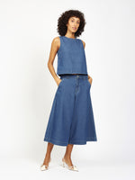 Gang Damen Hose 94Scala Culotte 141162-201