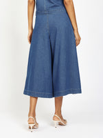 Gang Damen Hose 94Scala Culotte 141162-201