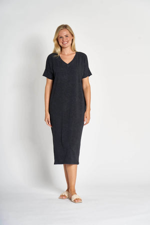 Zhrill Damen Kleid Zhmara ZT125732-T818