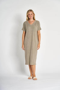 Zhrill Damen Kleid Zhmara ZT125732-T818