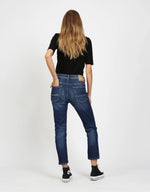 Gang Damen Jeans 94Nica Cropp 163754-773
