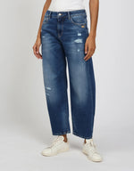 Gang Damen Hose 94Ida 166243-787