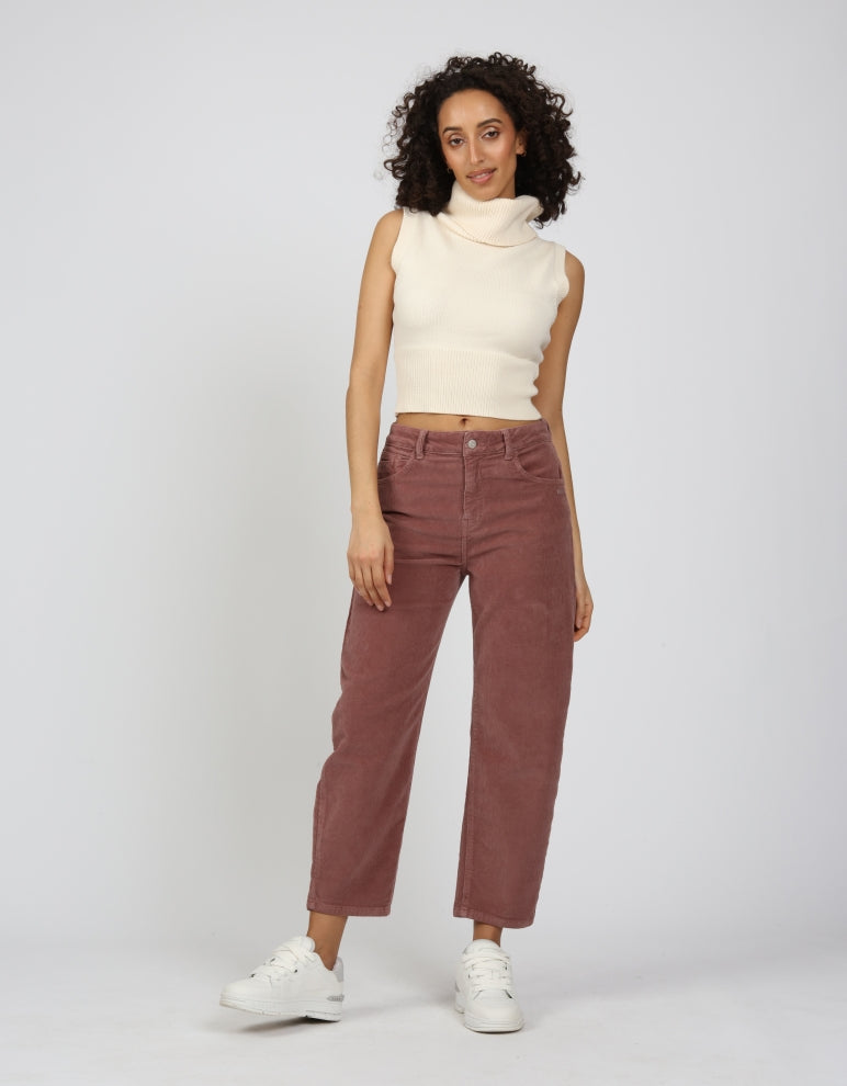 Gang Damen Hose 166253-513