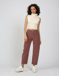 Gang Damen Hose 166253-513