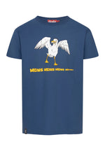 Derbe Herren T-Shirt M-04-TS Meins