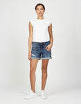 Gang Damen Shorts 94BO Shorts 174551-719
