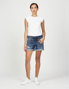Gang Damen Shorts 94BO Shorts 174551-719