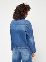 Gang Damen Jeansjacke 94Zora 323563
