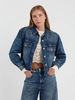 Gang Damen Jacke 94Zoe Jacket 323664-232