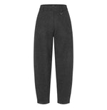 Mac Hose Damen Tilda 3479 night grey melange