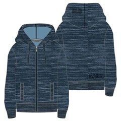 Elbsand Herren Sweatjacke Torre 35160-00