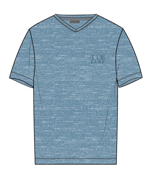 Elbsand Herren T- Shirt Ingvar 35167-00