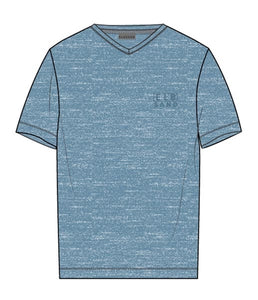 Elbsand Herren T- Shirt Ingvar 35167-00