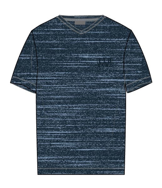 Elbsand Herren T- Shirt Ingvar 35167-00