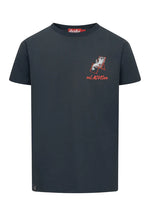 Derbe Herren T-Shirt M-=4-TS ReLachsen