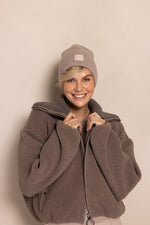 Zhrill Damen Mütze ZA142