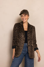 Zhrill Damen Blazer Zhellie ZB092-N939