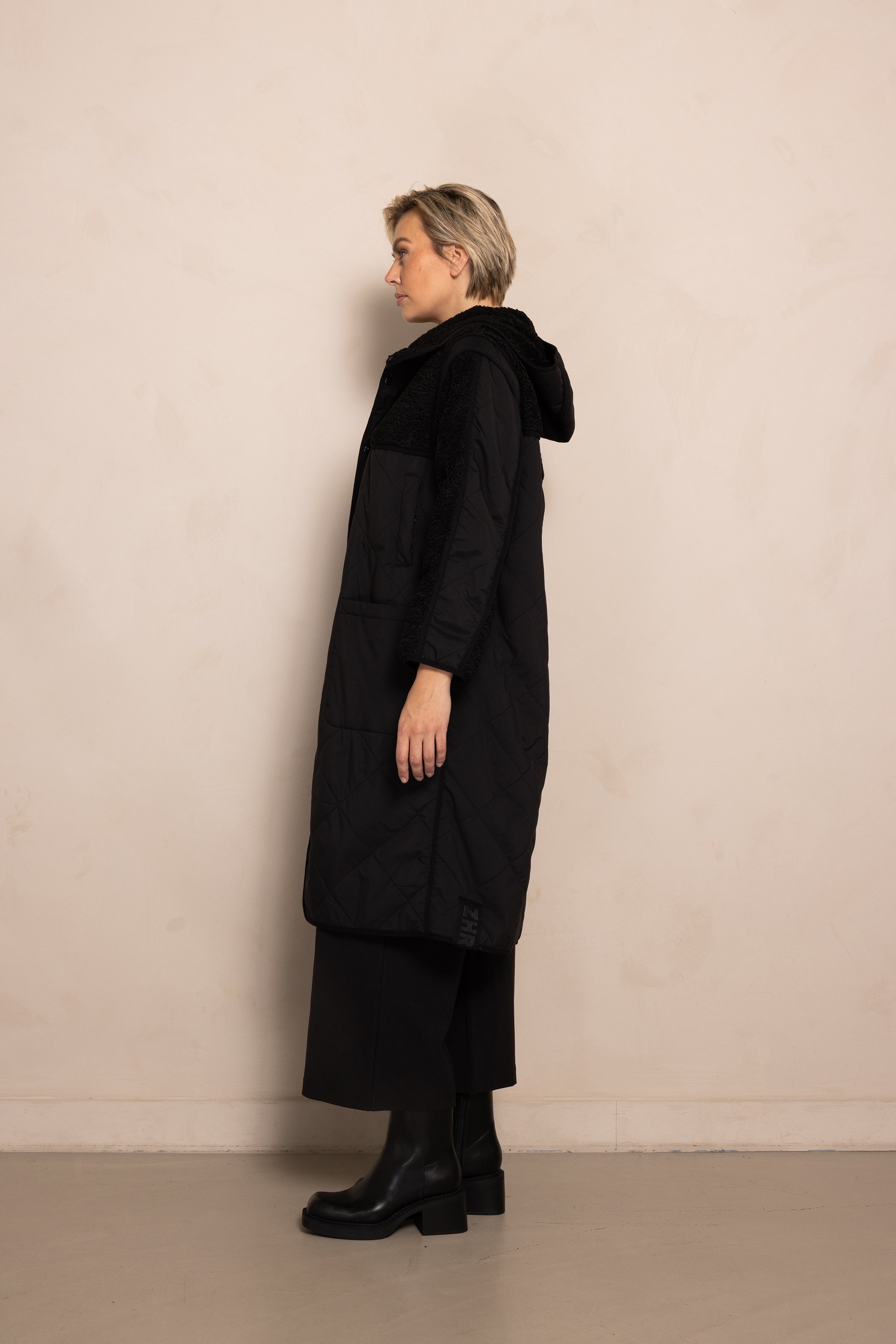 Zhrill Damen Jacke Zhfay ZJ164-N953